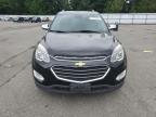 CHEVROLET EQUINOX LT photo