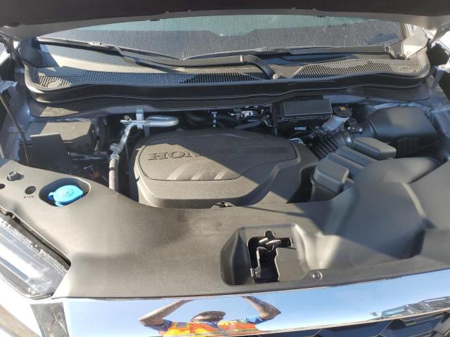 2024 HONDA PASSPORT E - 5FNYF8H54RB019875