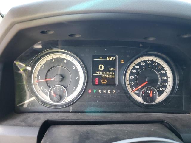 2016 RAM 1500 ST - 3C6RR6KTXGG388097