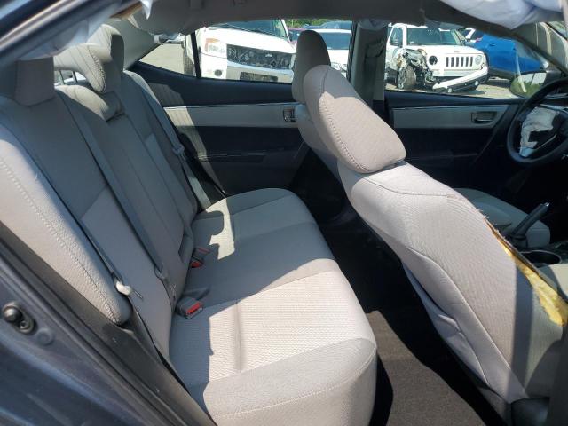 2015 TOYOTA COROLLA L - 2T1BURHE2FC292587