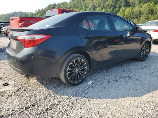 Vin: 2t1burhe4ec109947, lot: 66146144, toyota corolla l 20143