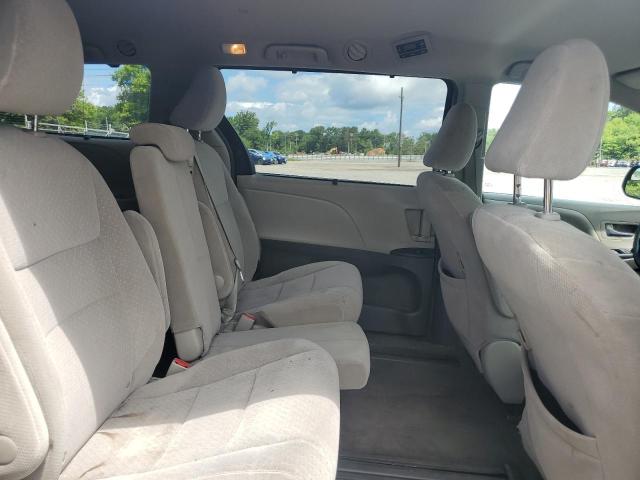 2015 TOYOTA SIENNA LE - 5TDKK3DC5FS550681