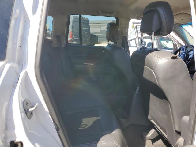 2016 JEEP COMPASS LA - 1C4NJCEB3GD599882