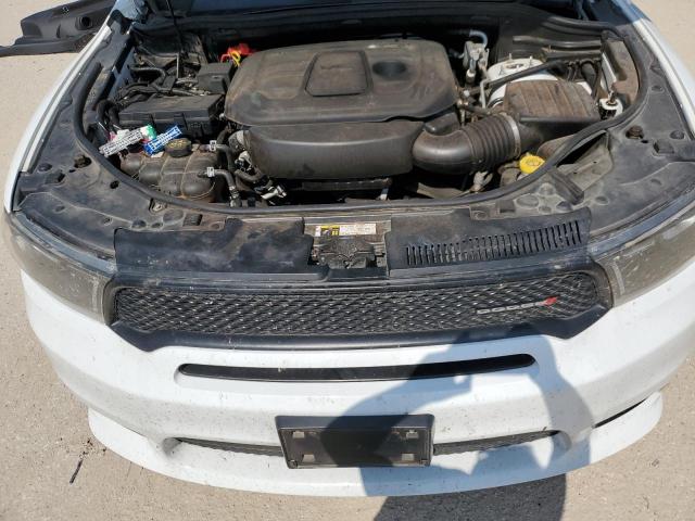 2019 DODGE DURANGO GT - 1C4RDHDG2KC650287