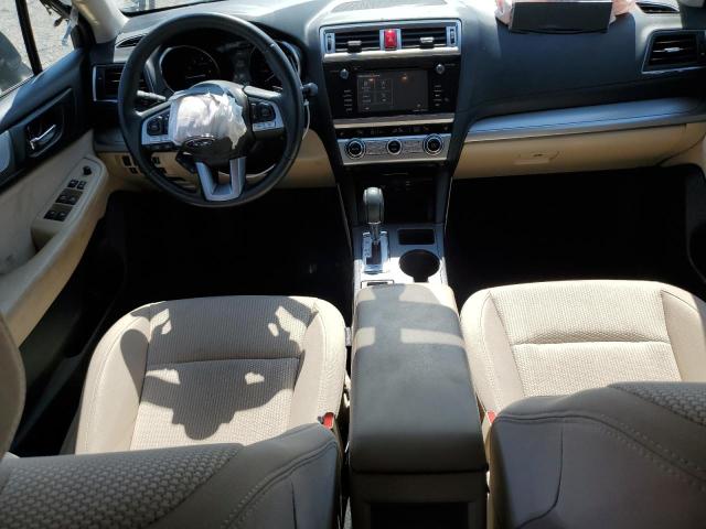 2017 SUBARU OUTBACK 2. - 4S4BSAFC7H3407166