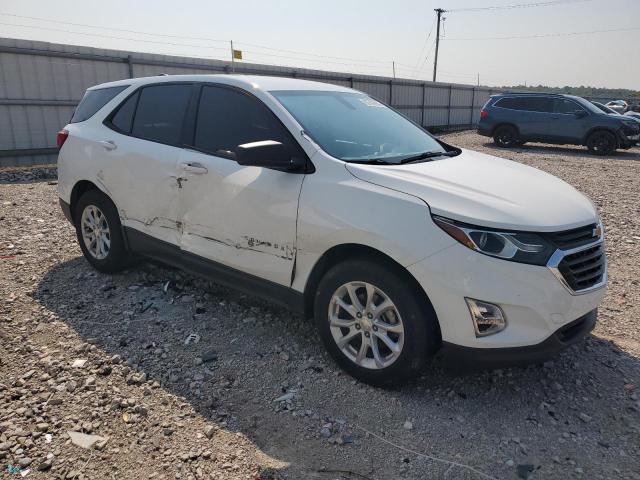 2018 CHEVROLET EQUINOX LS - 3GNAXHEV8JS560790