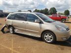 TOYOTA SIENNA XLE photo