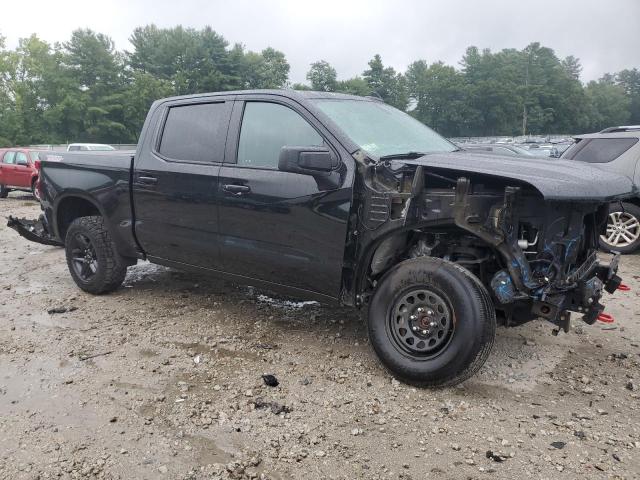 2020 CHEVROLET SILVRDO LS - 1GCPYFED1LZ127409