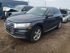 2020 AUDI Q5 PREMIUM - WA1ANAFY9L2097985
