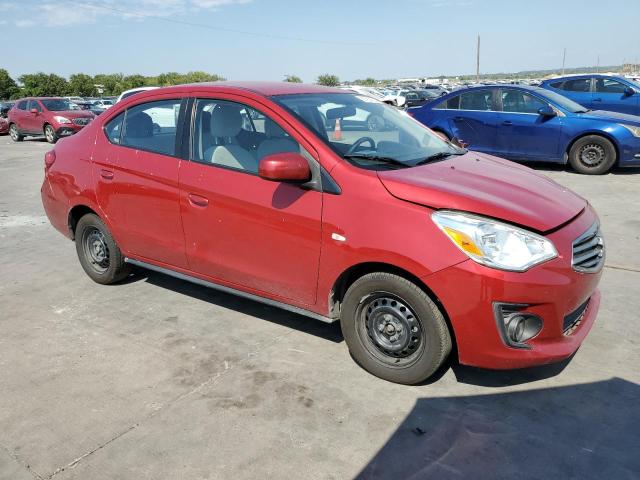 2019 MITSUBISHI MIRAGE G4 - ML32F3FJ4KHF05641