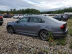 VOLKSWAGEN PASSAT R-L photo