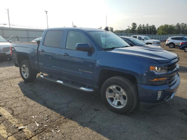 2017 CHEVROLET SLVT 3GCUKREC8HG398780