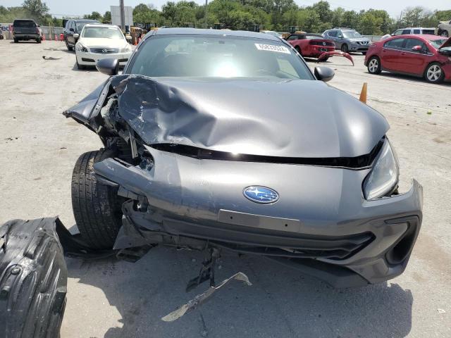 2022 SUBARU BRZ PREMIU JF1ZDBC1XN8703776