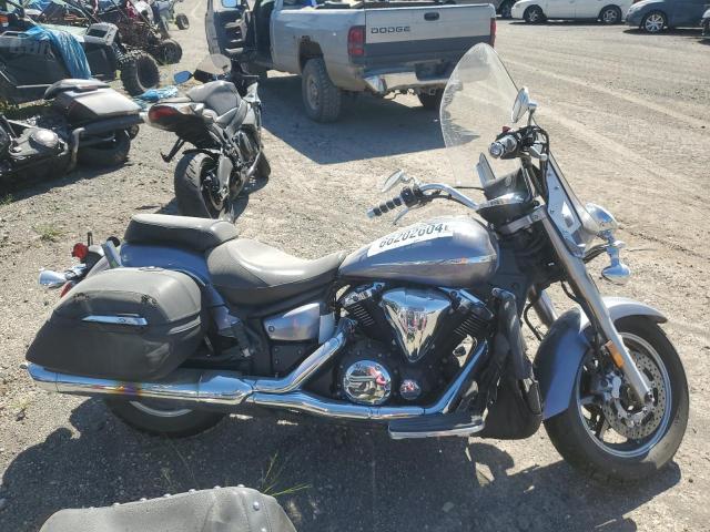 2008 YAMAHA XVS1300 CT - JYAVP25E98A007581