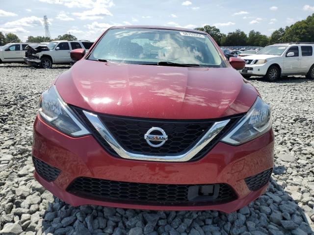 2019 NISSAN SENTRA S - 3N1AB7AP8KY310329