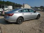 TOYOTA AVALON XLE photo