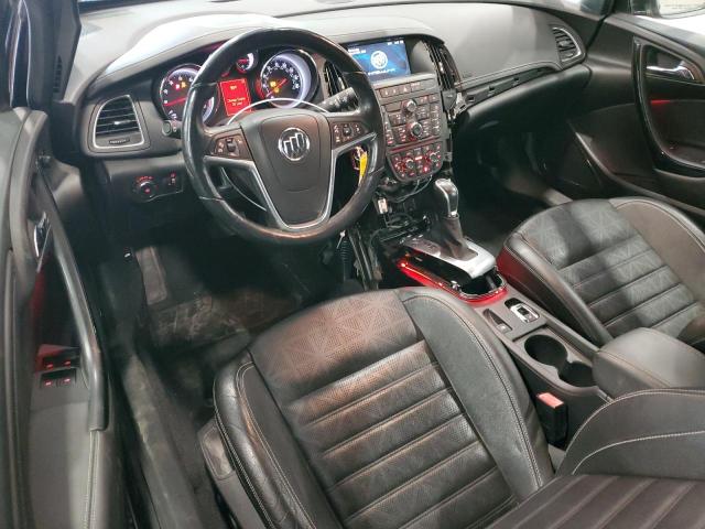 2016 BUICK CASCADA PR W04WT3N59GG050852