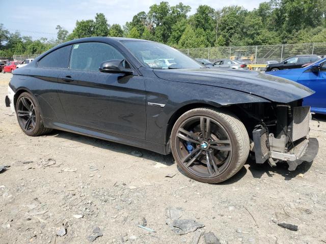 VIN WBS3R9C54FF708894 2015 BMW M4 no.4