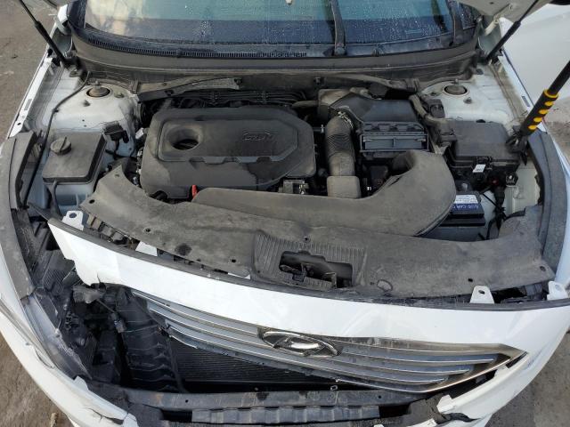 2017 HYUNDAI SONATA SE - 5NPE24AF5HH560394