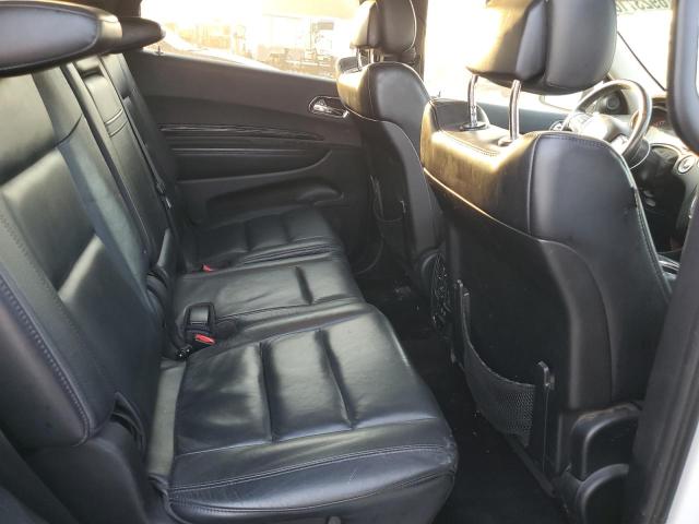 2015 DODGE DURANGO LI - 1C4RDJDG2FC709514