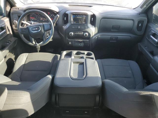 2019 GMC SIERRA C15 - 1GTR8AEFXKZ284982