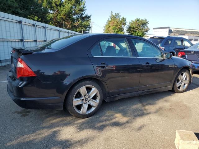 Vin: 3fahp0kc1cr230601, lot: 42521365, ford fusion sport 20123