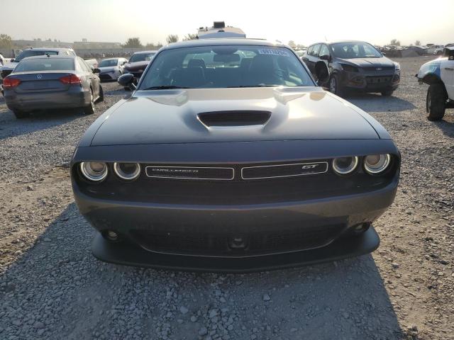 2023 DODGE CHALLENGER - 2C3CDZJG8PH574163