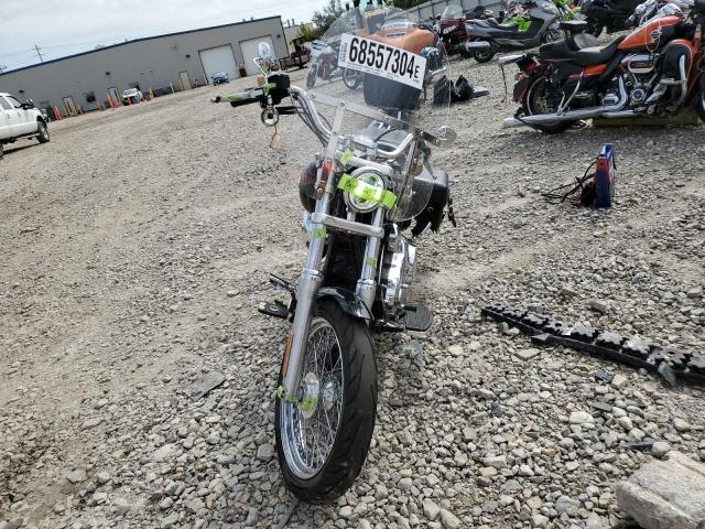 2014 HARLEY-DAVIDSON FXDC DYNA 1HD1GVM13EC300040