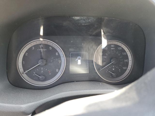 2018 HYUNDAI TUCSON SEL - KM8J33A44JU655945