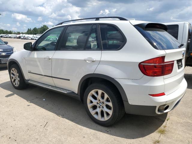 VIN 5UXZV4C57D0E06971 2013 BMW X5, Xdrive35I no.2