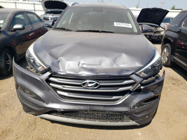 2018 HYUNDAI TUCSON SPO - KM8J3CAL3JU819421