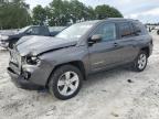 2017 JEEP COMPASS SP - 1C4NJDBB8HD154467