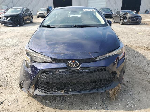 2021 TOYOTA COROLLA LE - JTDEPMAE7MJ137942