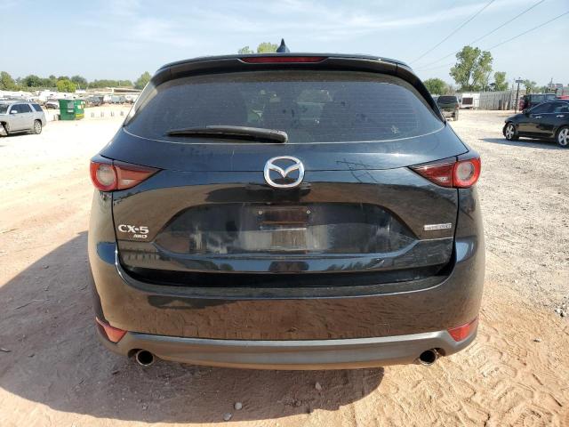 2021 MAZDA CX-5 SPORT - JM3KFBBM4M0310555