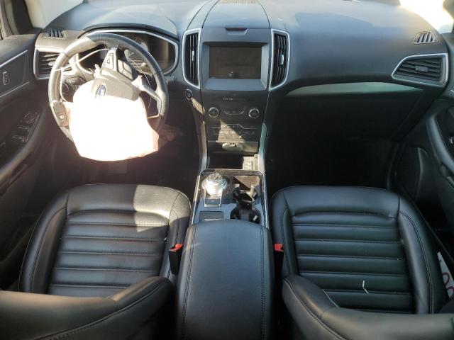 2019 FORD EDGE SEL - 2FMPK4J90KBC71909