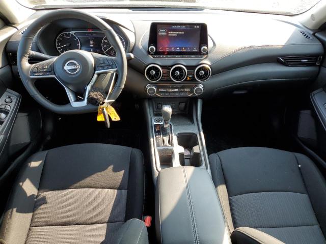 2024 NISSAN SENTRA SV - 3N1AB8CV5RY203640