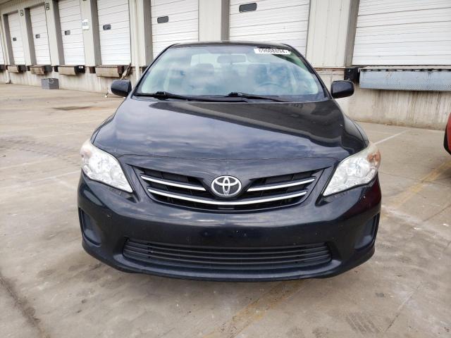 VIN 2T1BU4EE7DC043626 2013 Toyota Corolla, Base no.5