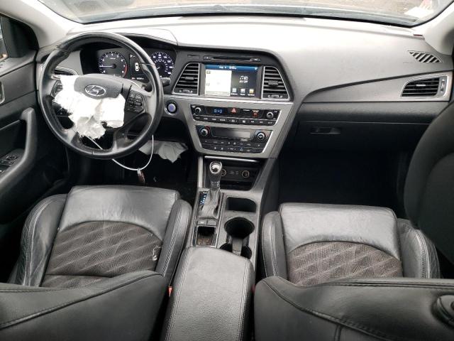 2015 HYUNDAI SONATA SPO - 5NPE34AF7FH099788