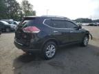 NISSAN ROGUE S photo