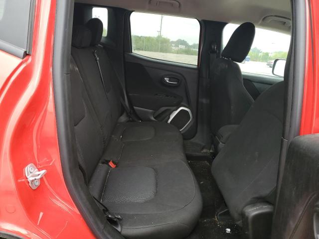2018 JEEP RENEGADE S - ZACCJBAB6JPH92866