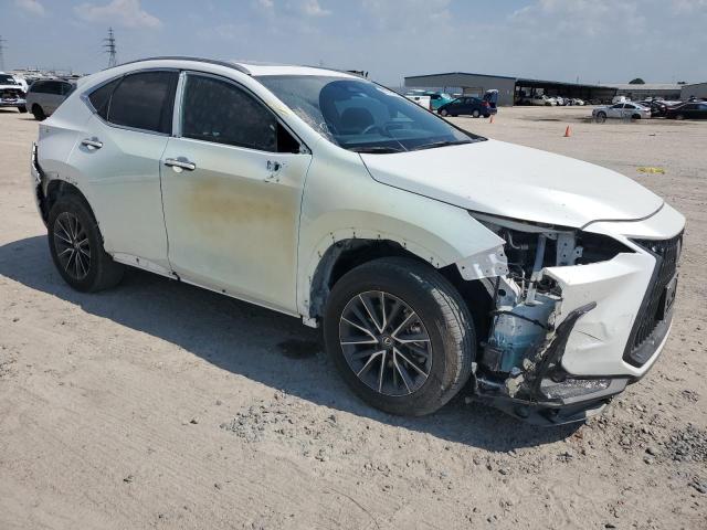 2023 LEXUS NX 350 2T2GGCEZ7PC027730