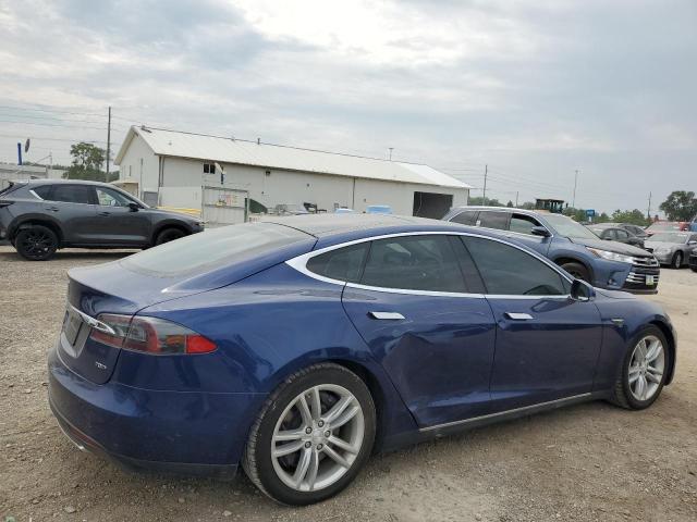2015 TESLA MODEL S 70 5YJSA1S26FF099203