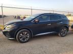 2017 NISSAN MURANO S - 5N1AZ2MG6HN159225