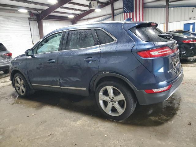 VIN 5LMCJ1D90HUL22126 2017 Lincoln MKC, Premiere no.2