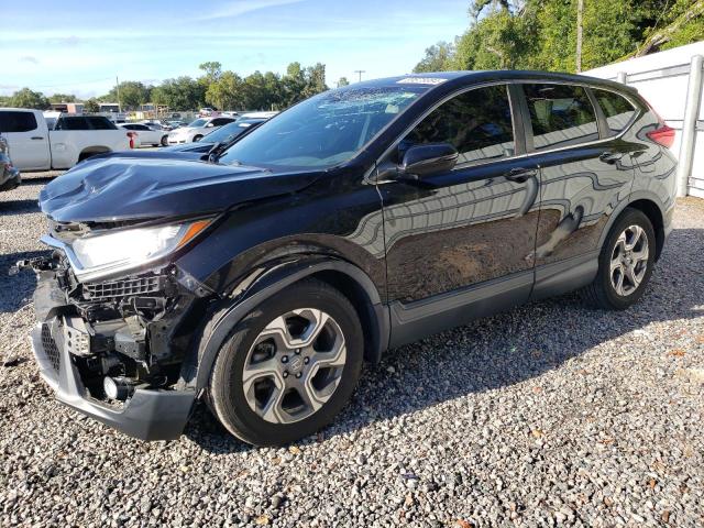 2018 HONDA CR-V EXL 5J6RW1H88JA014448  69678084