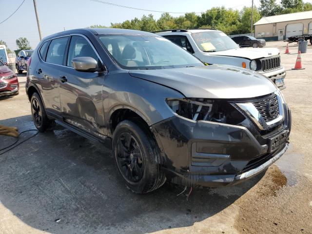 2017 NISSAN ROGUE S - JN8AT2MV4HW010525