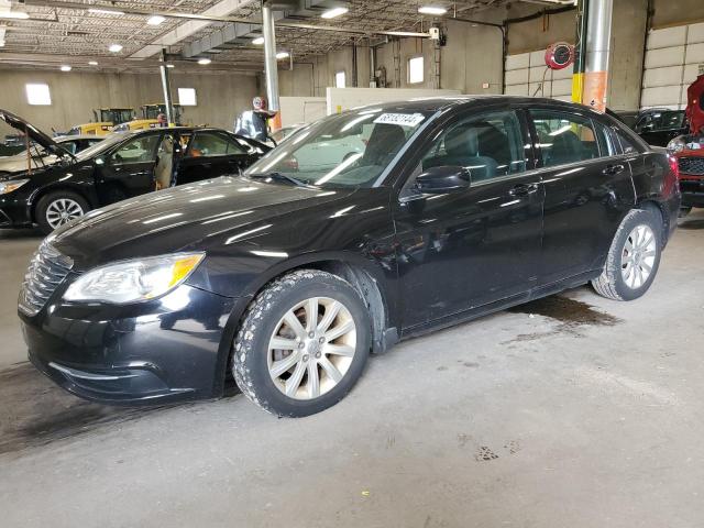 VIN 1C3CCBBB1DN764967 2013 Chrysler 200, Touring no.1