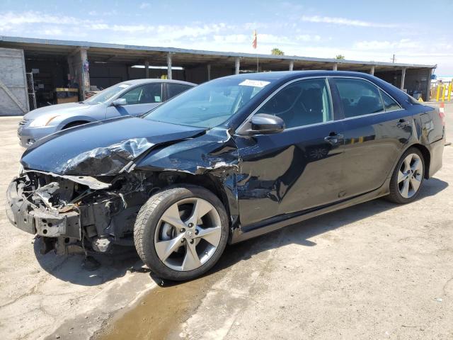 VIN 4T1BF1FK6EU465836 2014 Toyota Camry, L no.1