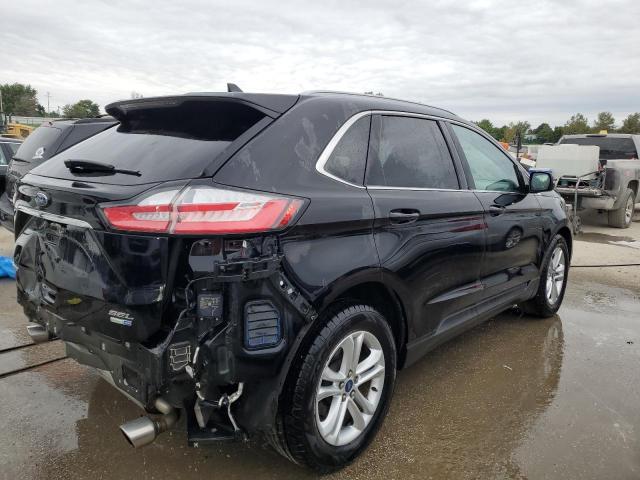 2020 FORD EDGE SEL - 2FMPK4J90LBA71145