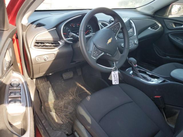 2023 CHEVROLET MALIBU RS - 1G1ZG5ST9PF252580